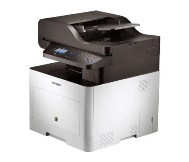 HP CLX-6260FR SS106F - 1442875 - zdjęcie 5